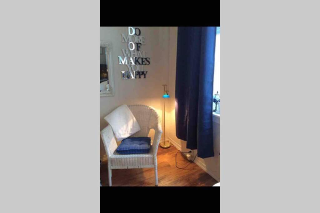 Line I Smauet Apartamento Bergen Exterior foto